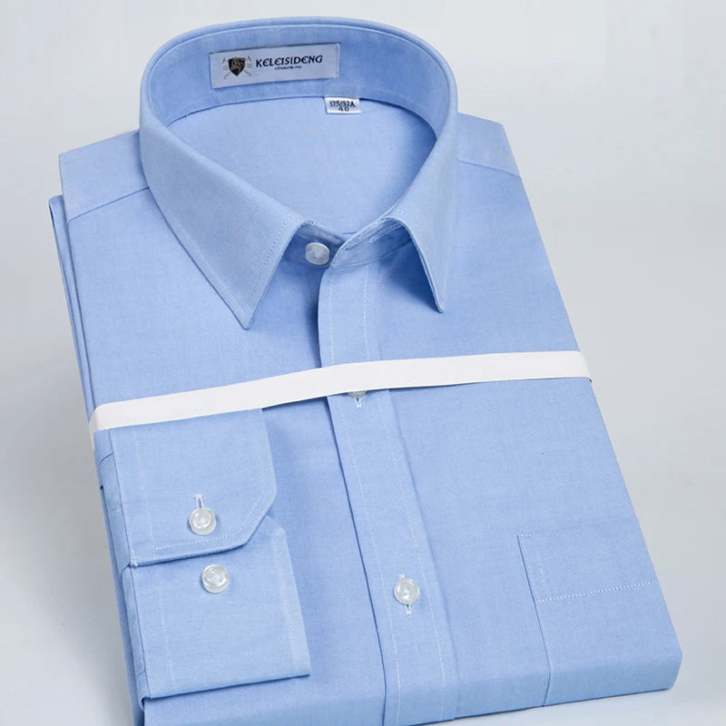 Camisa Valentim Masculina Social MV610