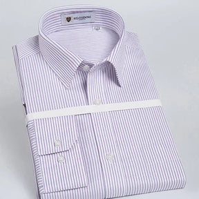 Camisa Valentim Masculina Social MV610