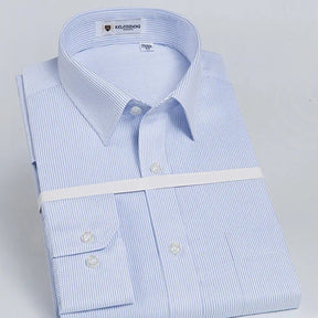 Camisa Valentim Masculina Social MV610