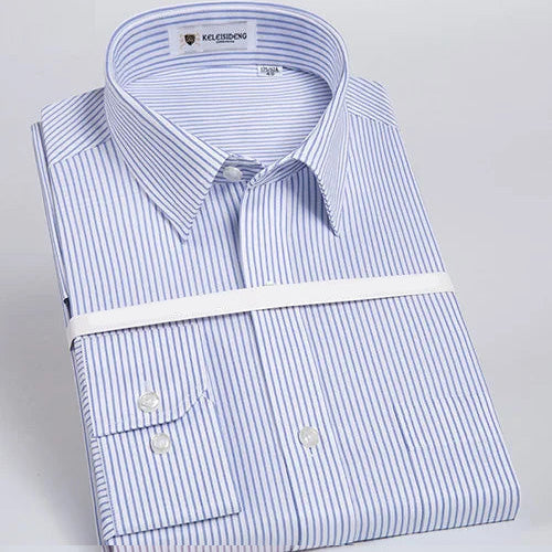 Camisa Valentim Masculina Social MV610