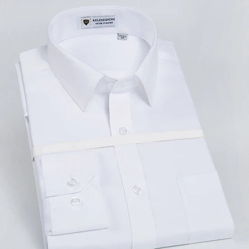 Camisa Valentim Masculina Social MV610