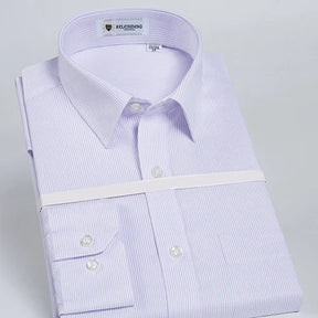 Camisa Valentim Masculina Social MV610