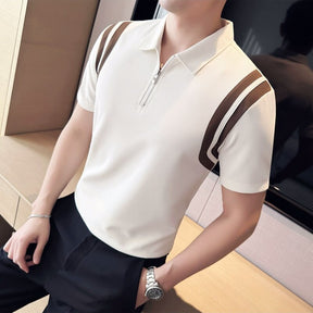 Camisa Polo Valentim Masculina Ref109