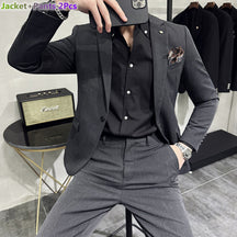 Costume Valentim Masculino Ref244