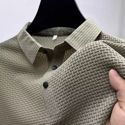 Camisa Polo Masculina Premium