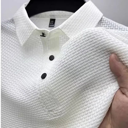 Camisa Polo Masculina Premium