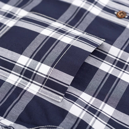 Camisa Valentim Masculina Social MV605