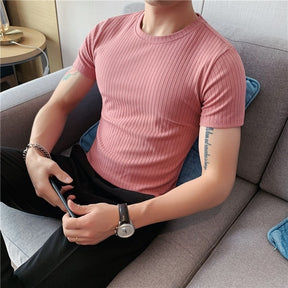 Camiseta Valentim Masculina Ref157