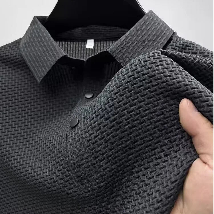 Camisa Polo Masculina Premium
