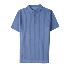 Camisa Polo Valentim Masculina Ref110