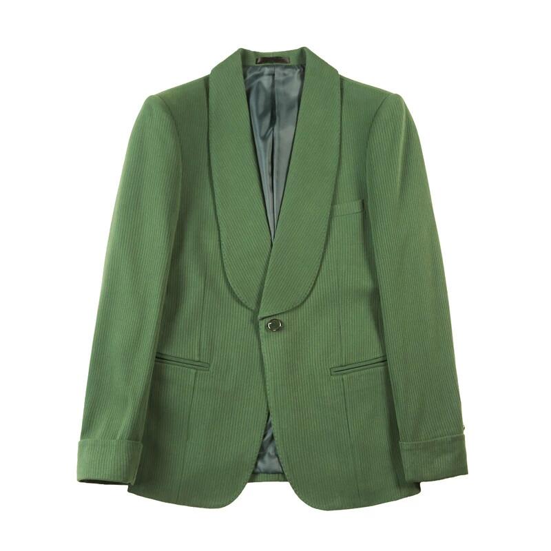 Blazer Valentim Masculino Ref093