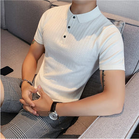 Camisa Polo Valentim Masculina Ref110