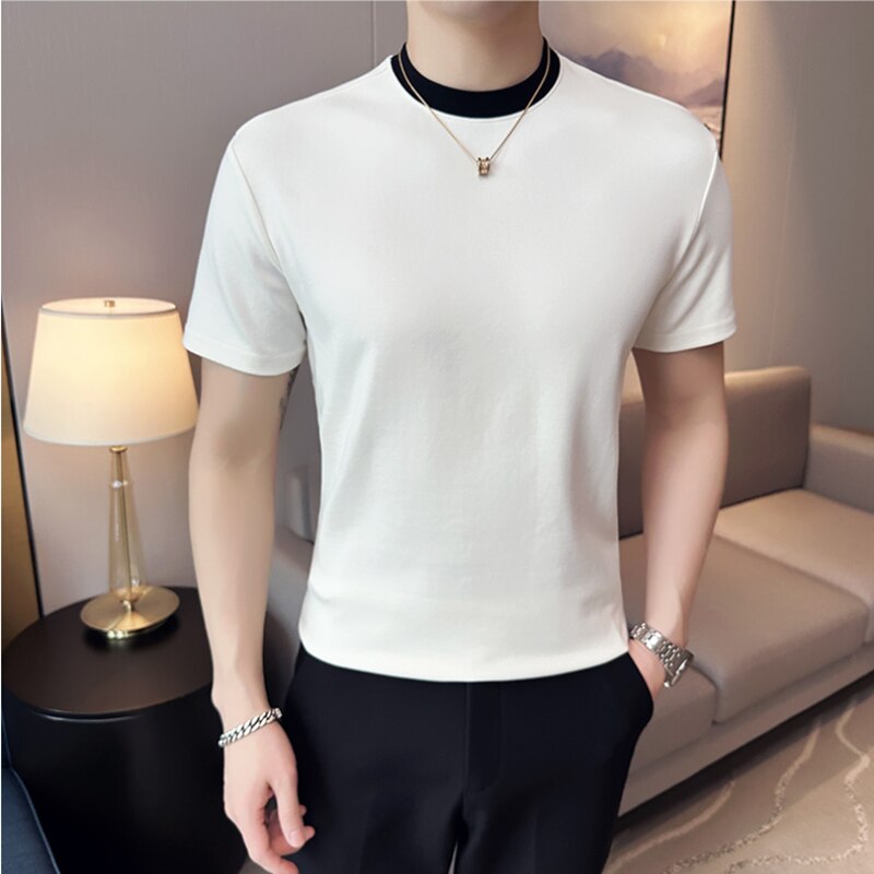 Camiseta Valentim Masculina Ref143