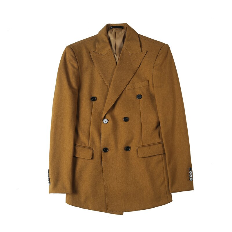 Blazer Valentim Masculino Ref099