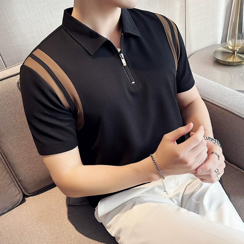 Camisa Polo Valentim Masculina Ref109