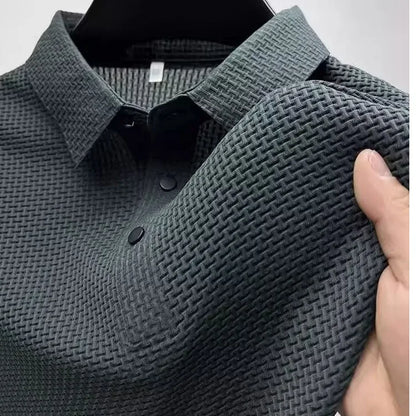 Camisa Polo Masculina Premium