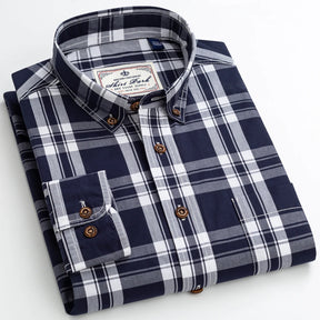 Camisa Valentim Masculina Social MV605