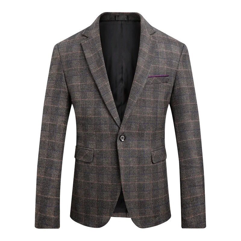 Blazer Valentim Masculino Ref068