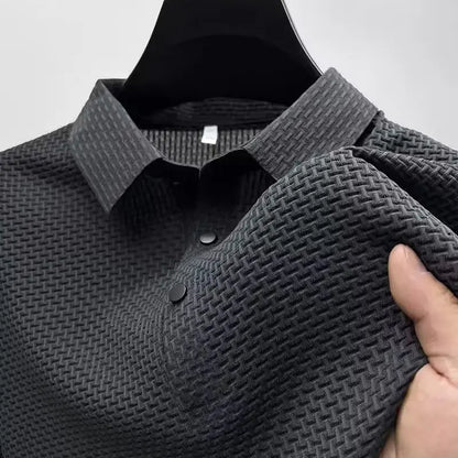 Camisa Polo Masculina Premium