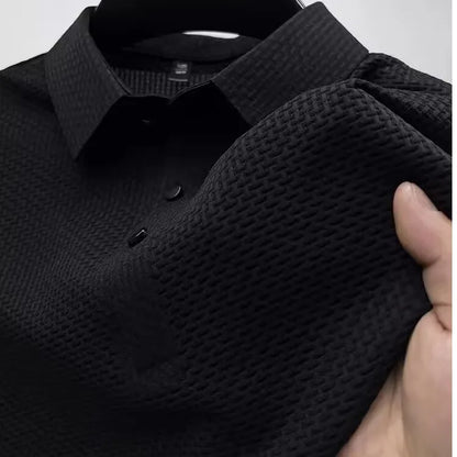 Camisa Polo Masculina Premium