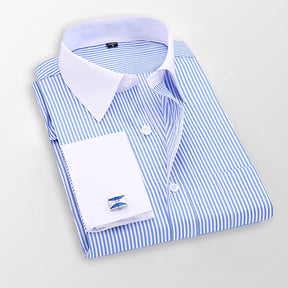 Camisa Valentim Masculina Social MV394