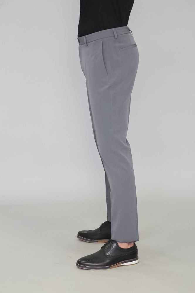 Calça High Performance Masculino Mr.Valentim Cinza