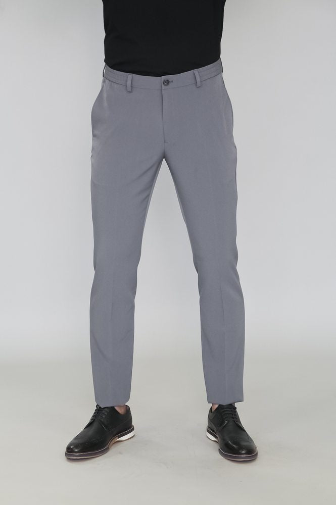 Calça High Performance Masculino Mr.Valentim Cinza