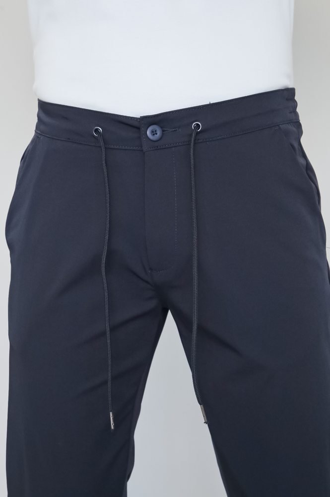 Calça High Performance Masculino Mr.Valentim Marinho