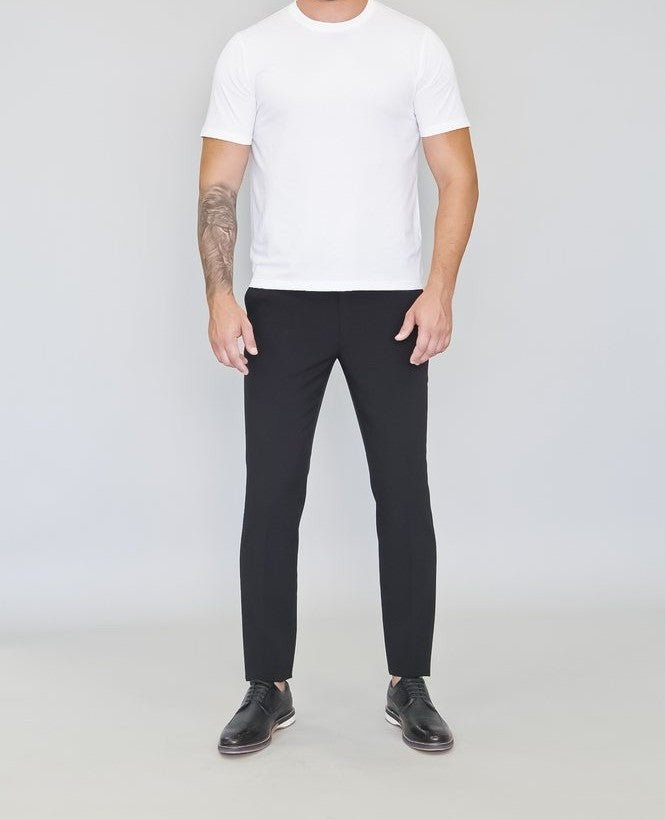 Calça High Performance Masculino Mr.Valentim Preto