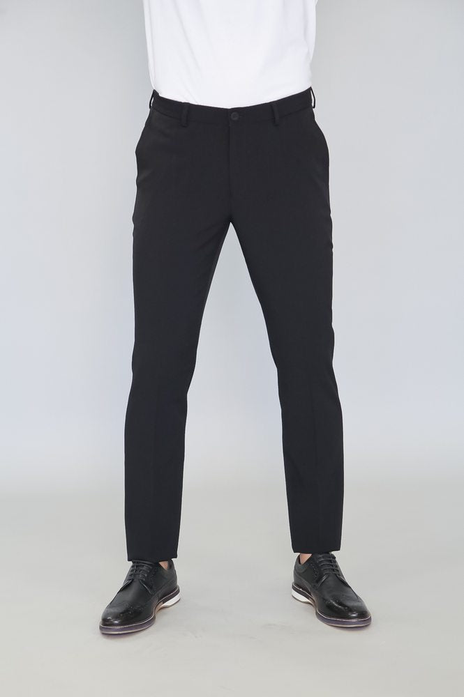 Calça High Performance Masculino Mr.Valentim Preto