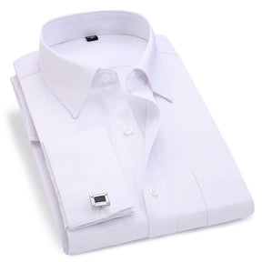 Camisa Valentim Masculina Social MV390