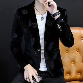 Blazer Valentim Masculino MV345