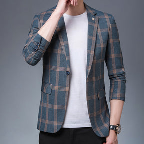 Blazer Valentim Masculino MV020