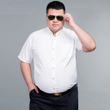 Camisa Valentim Masculina Plus Size MV036