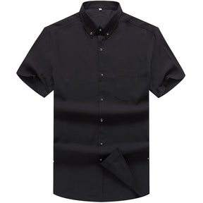 Camisa Valentim Masculina Plus Size MV036