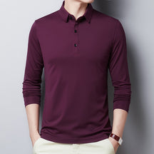 Camisa Valentim Masculina Polo MV367