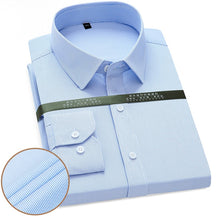 Camisa Valentim Masculina Social MV371
