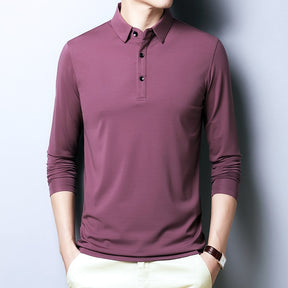 Camisa Valentim Masculina Polo MV367