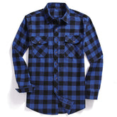 Camisa Valentim Masculina Social MV363