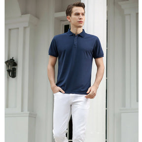 Camisa Valentim Masculina Polo MV038