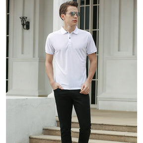 Camisa Valentim Masculina Polo MV038