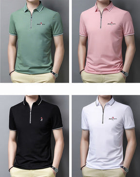 Camisa Valentim Masculina Polo MV041