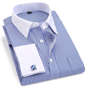 Camisa Valentim Masculina Social MV390