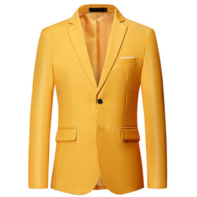 Blazer Valentim Masculino MV316