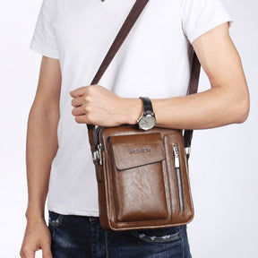Bolsa Valentim Masculina MV062