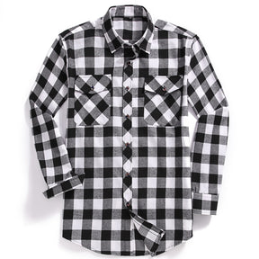 Camisa Valentim Masculina Social MV363