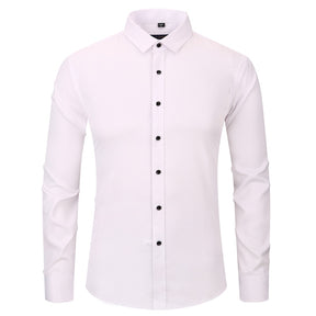 Camisa Valentim Masculina Social MV376