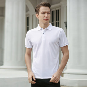 Camisa Valentim Masculina Polo MV038