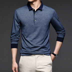 Camisa Valentim Masculina Polo MV454