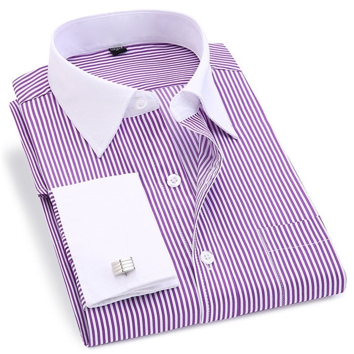 Camisa Valentim Masculina Social MV390